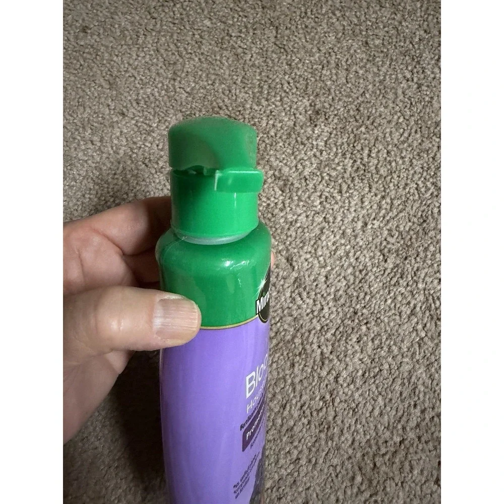 Miracle Gro miracle gro